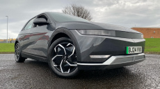 Hyundai IONIQ 5 125kW SE Connect 58 kWh 5dr Auto Electric Hatchback